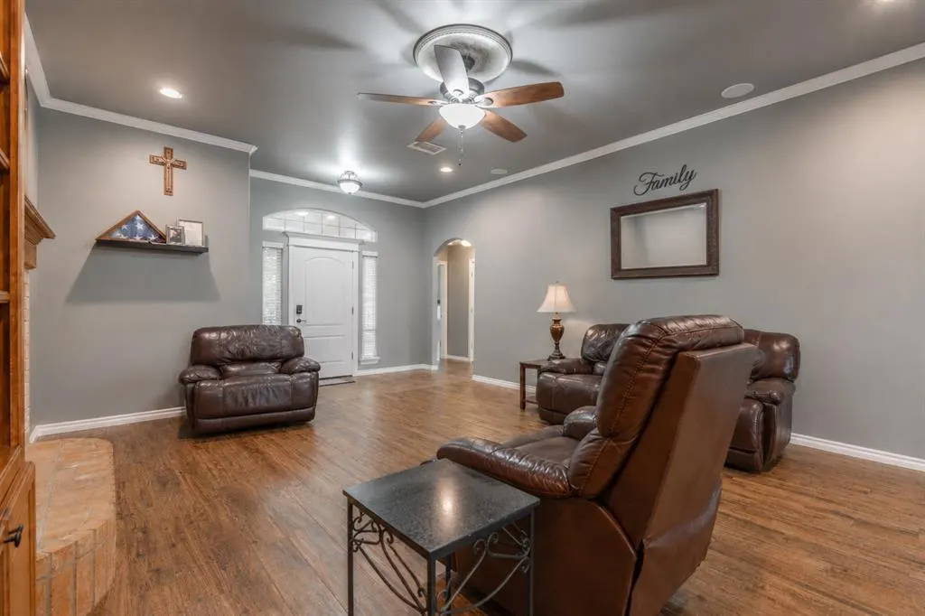 Photo 9 — 17308 Triana Drive, Oklahoma City, OK 73170