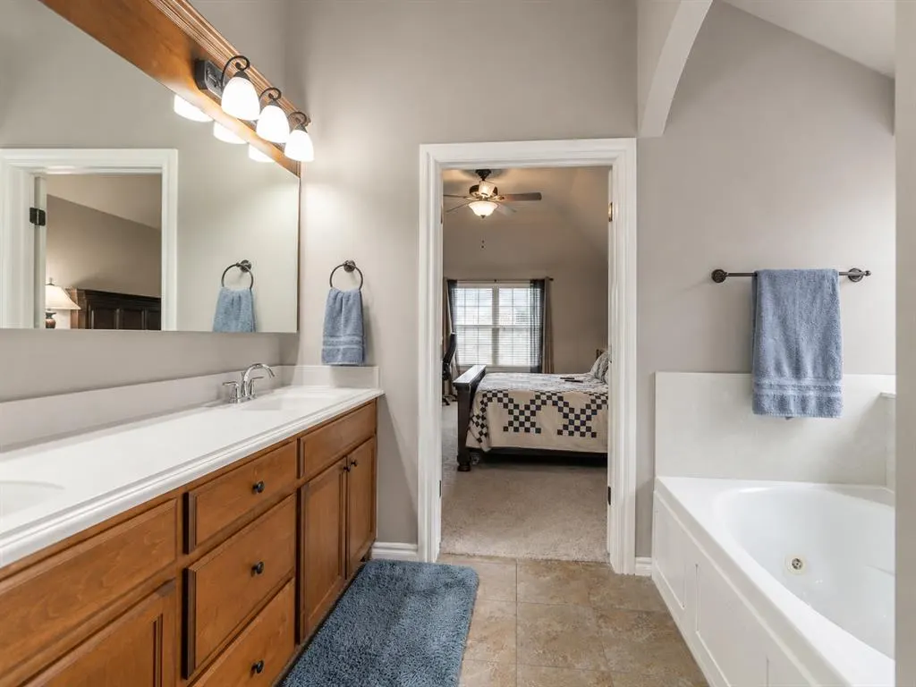 Photo 20 — 17308 Triana Drive, Oklahoma City, OK 73170