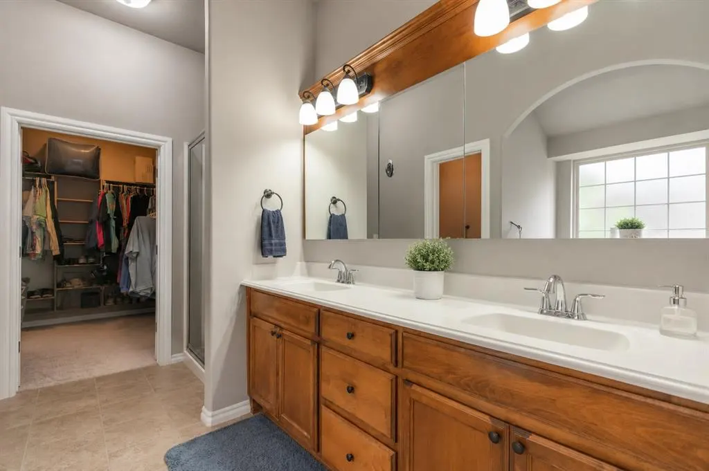 Photo 21 — 17308 Triana Drive, Oklahoma City, OK 73170