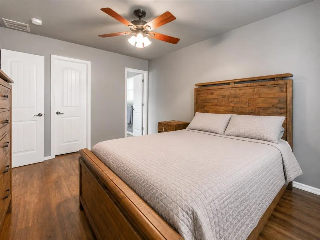 Photo 25 — 17308 Triana Drive, Oklahoma City, OK 73170