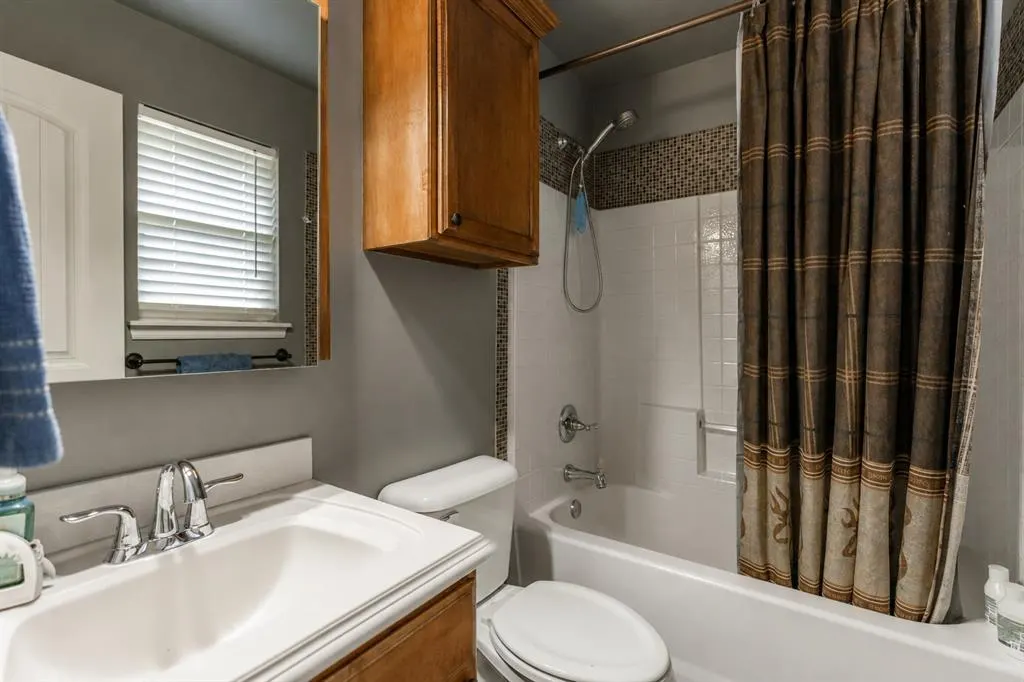 Photo 26 — 17308 Triana Drive, Oklahoma City, OK 73170