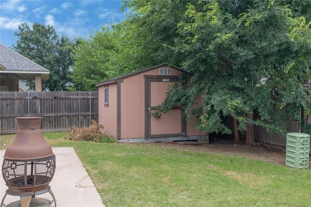 Photo 33 — 17308 Triana Drive, Oklahoma City, OK 73170