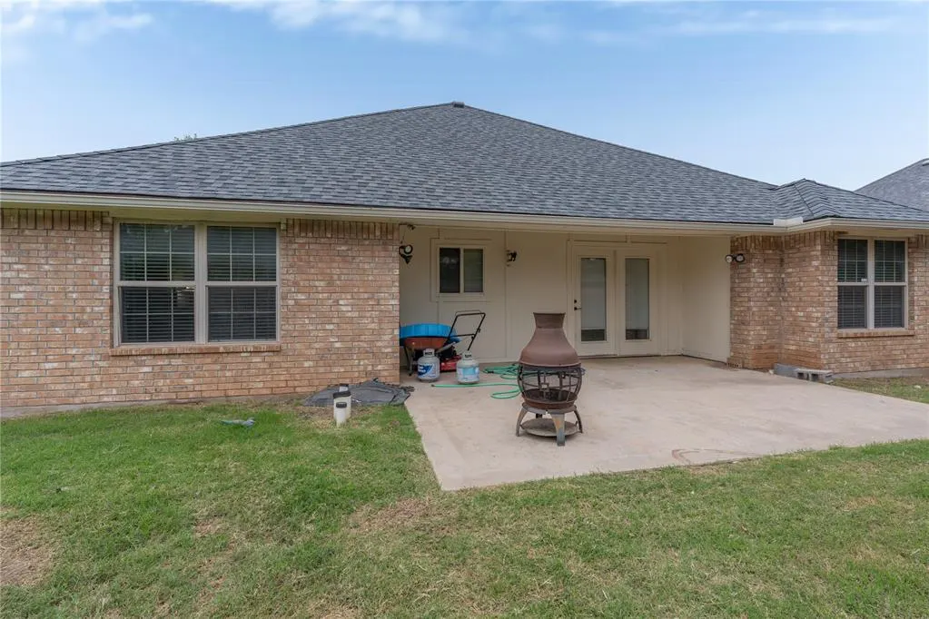 Photo 34 — 17308 Triana Drive, Oklahoma City, OK 73170