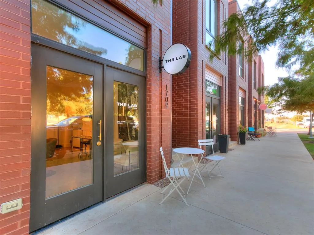 Photo 2 — 1709 Wheeler Street, Oklahoma City, OK 73108