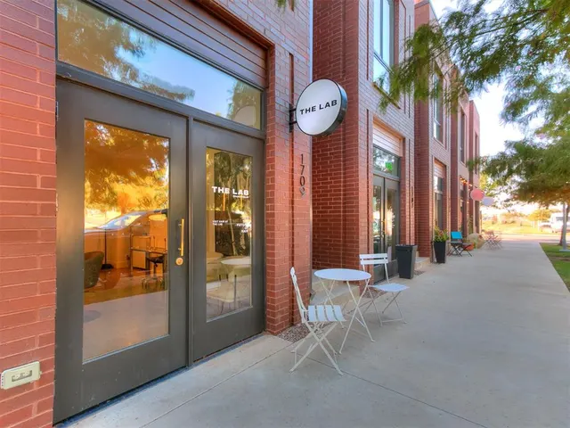 Photo 2 — 1709 Wheeler Street, Oklahoma City, OK 73108