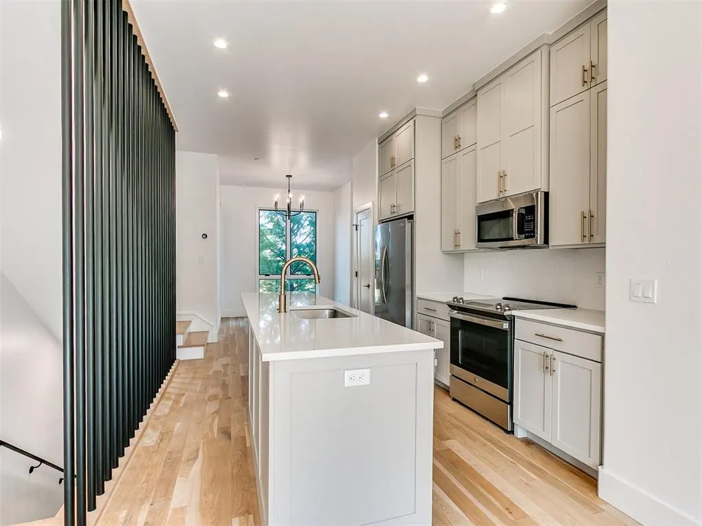Photo 13 — 1709 Wheeler Street, Oklahoma City, OK 73108