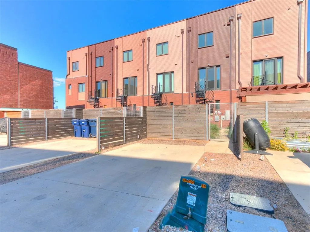 Photo 30 — 1709 Wheeler Street, Oklahoma City, OK 73108