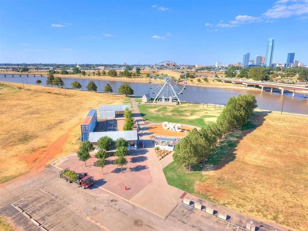 Photo 31 — 1709 Wheeler Street, Oklahoma City, OK 73108