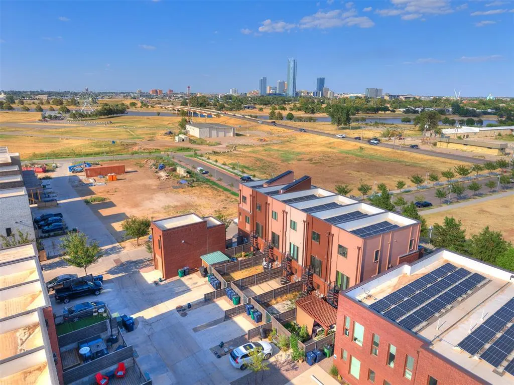 Photo 33 — 1709 Wheeler Street, Oklahoma City, OK 73108