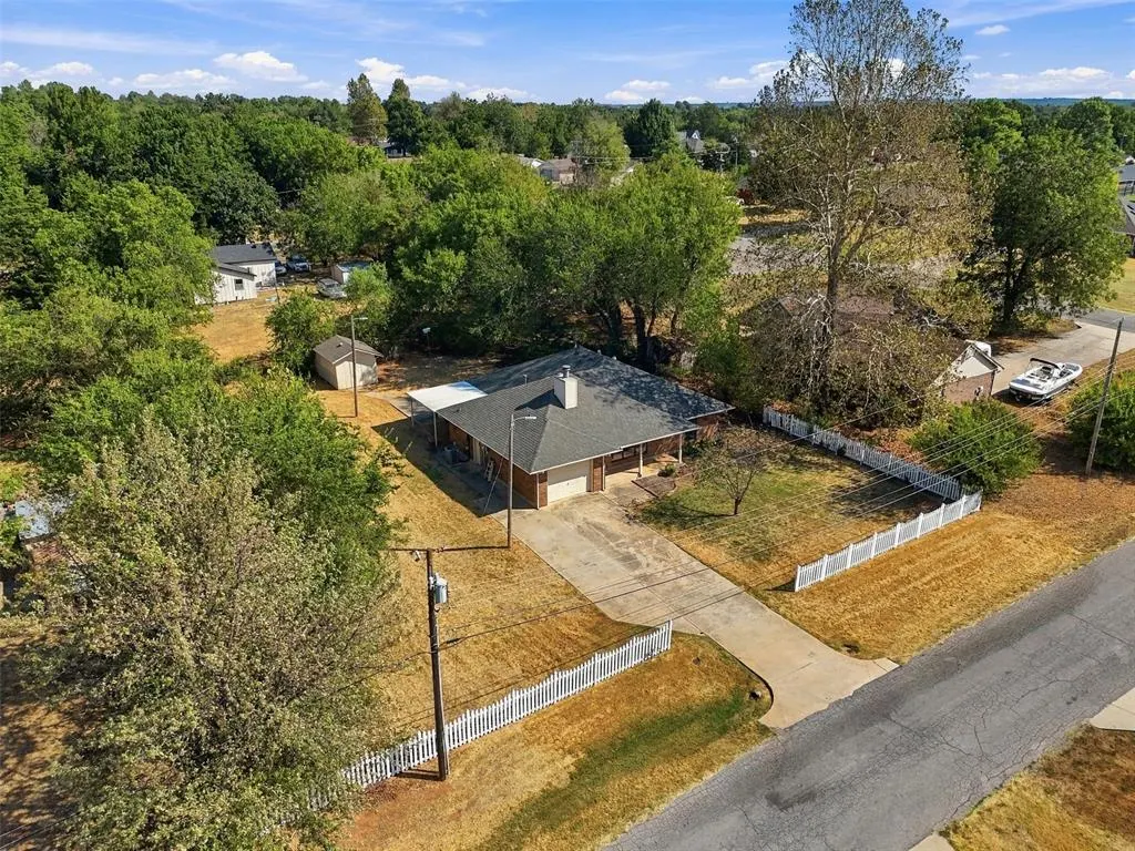 Photo 3 — 14825 1st Street, Choctaw, OK 73020
