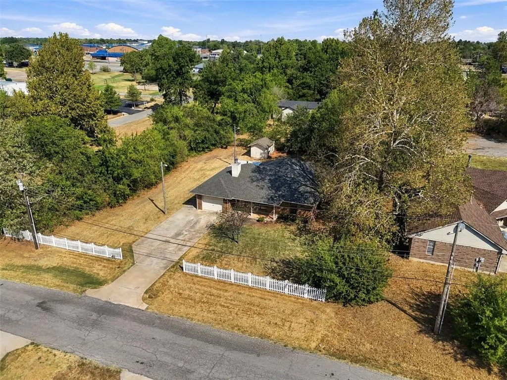 Photo 4 — 14825 1st Street, Choctaw, OK 73020
