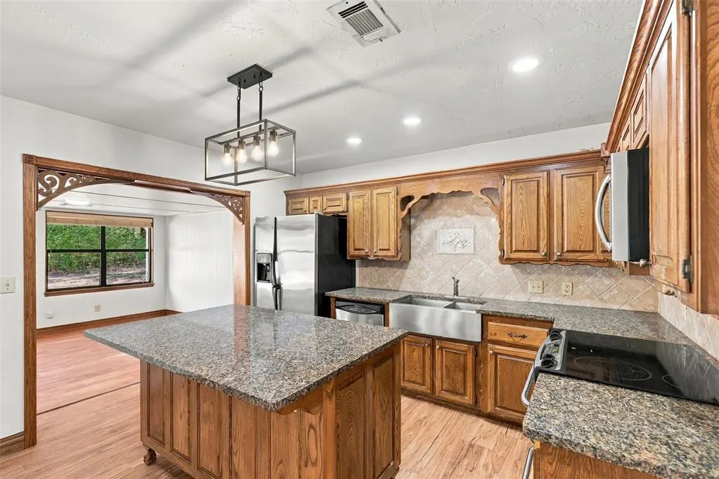 Photo 10 — 14825 1st Street, Choctaw, OK 73020