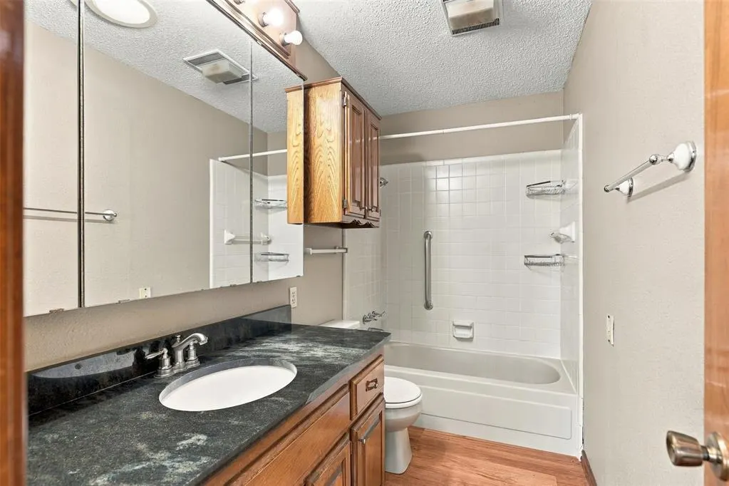 Photo 21 — 14825 1st Street, Choctaw, OK 73020