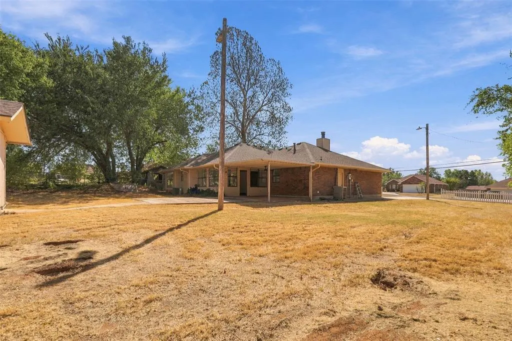 Photo 28 — 14825 1st Street, Choctaw, OK 73020