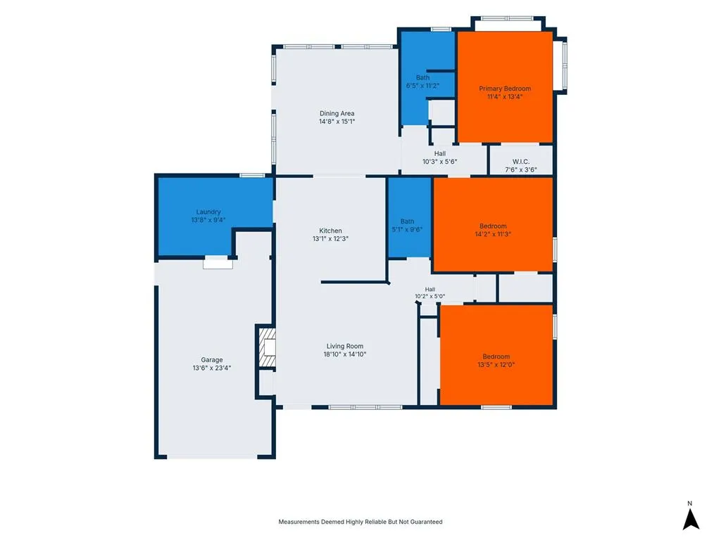 Photo 33 — 14825 1st Street, Choctaw, OK 73020