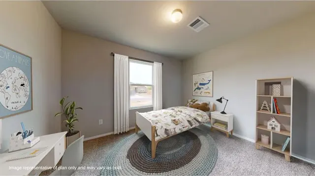 Photo 8 — 334958 Evans Lane, Wellston, OK 74881