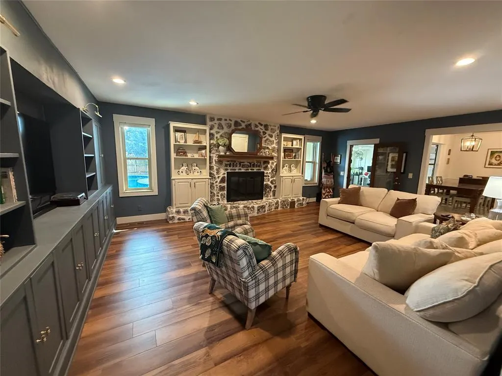 Photo 12 — 3918 Brookhollow Road, Norman, OK 73072
