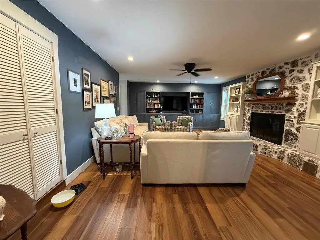 Photo 13 — 3918 Brookhollow Road, Norman, OK 73072
