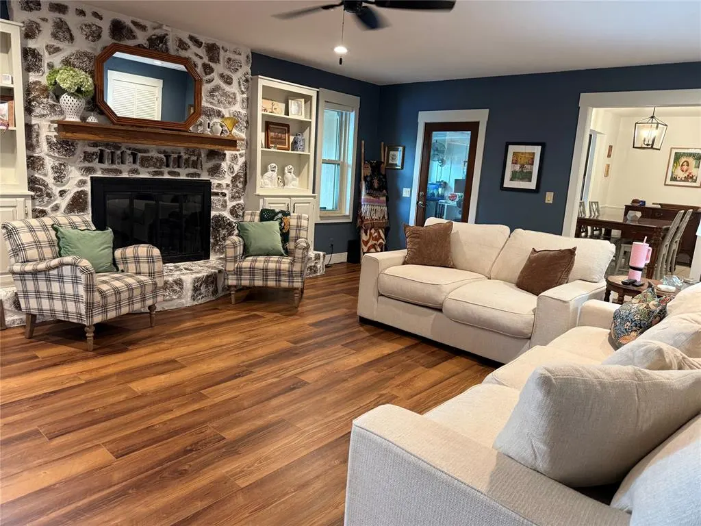Photo 11 — 3918 Brookhollow Road, Norman, OK 73072