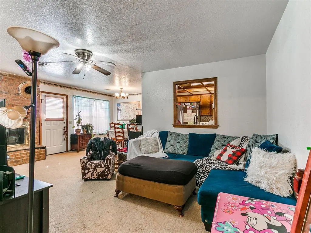 Photo 19 — 16 Bellgate Drive, Yukon, OK 73099