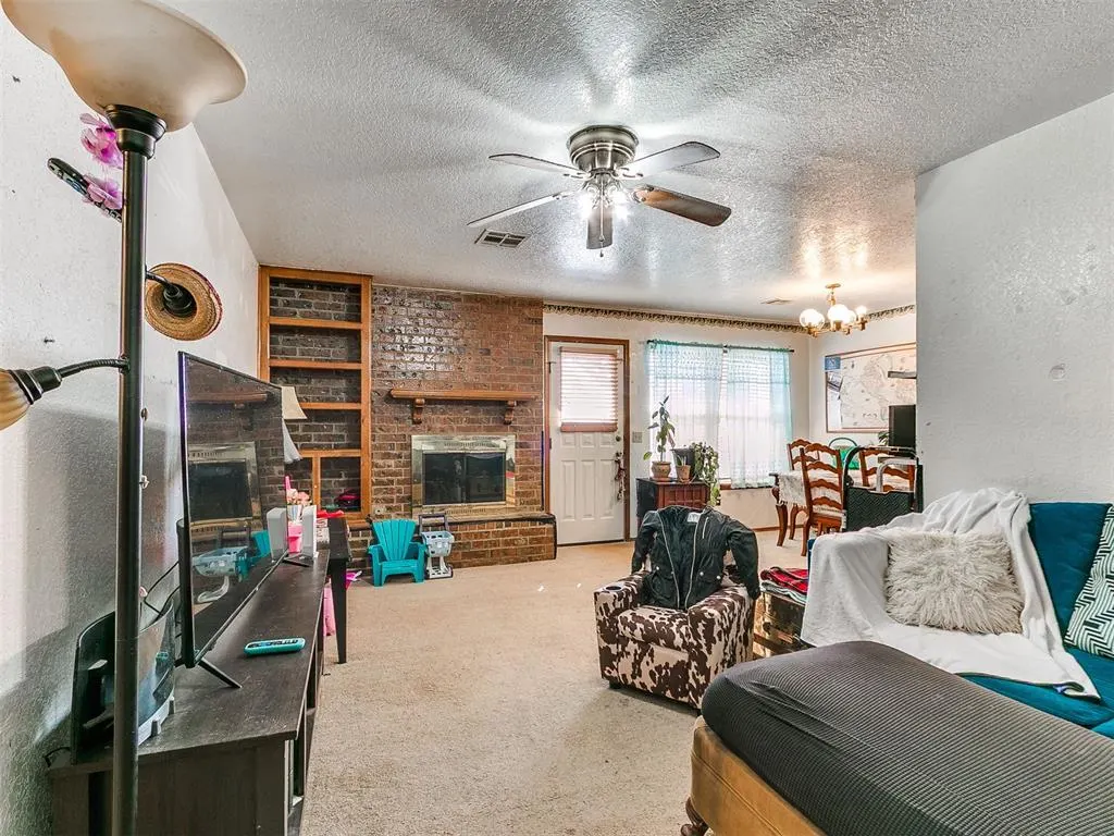 Photo 20 — 16 Bellgate Drive, Yukon, OK 73099