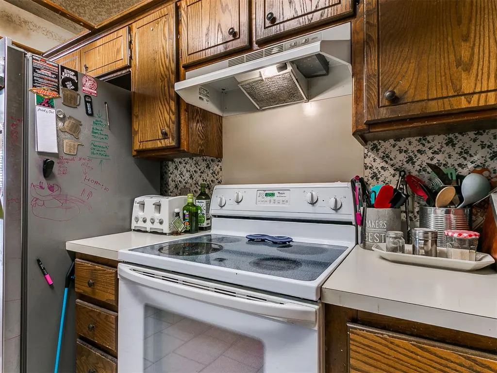 Photo 31 — 16 Bellgate Drive, Yukon, OK 73099