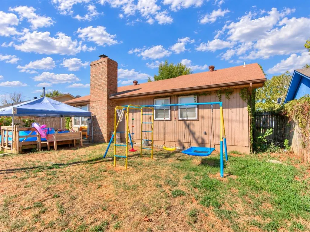 Photo 34 — 16 Bellgate Drive, Yukon, OK 73099
