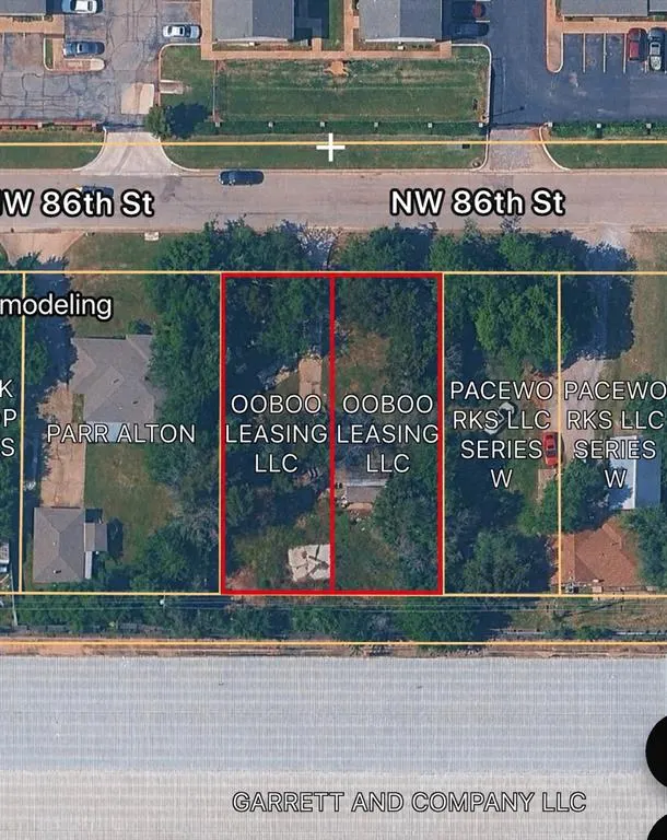 Photo 2 — 1002 NW 86th Street, Oklahoma City, OK 73114