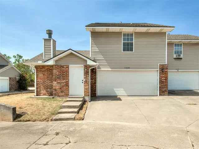 Photo 2 — 3230 Barley Court, Norman, OK 73072