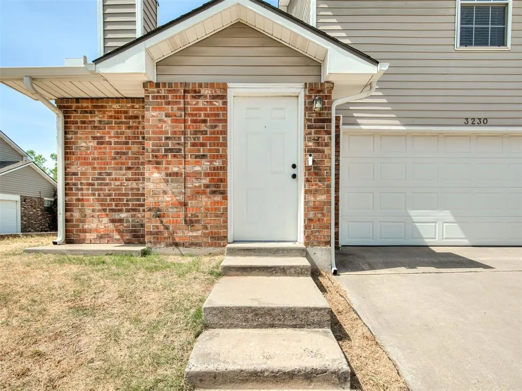 Photo 4 — 3230 Barley Court, Norman, OK 73072