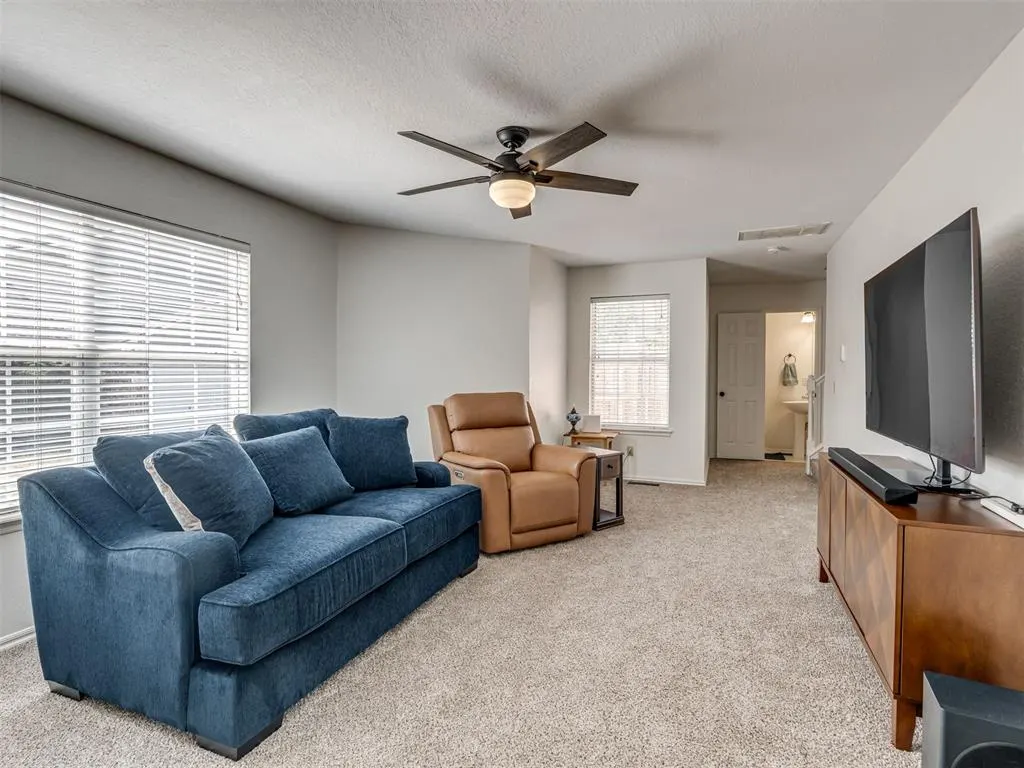 Photo 6 — 3230 Barley Court, Norman, OK 73072