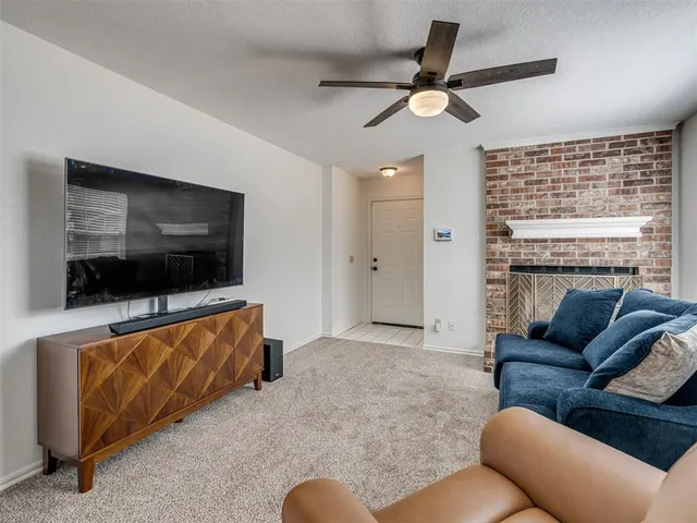 Photo 8 — 3230 Barley Court, Norman, OK 73072