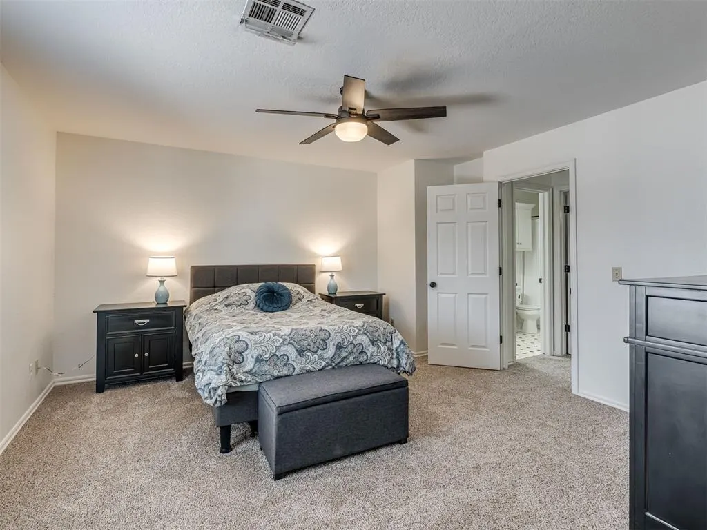 Photo 17 — 3230 Barley Court, Norman, OK 73072