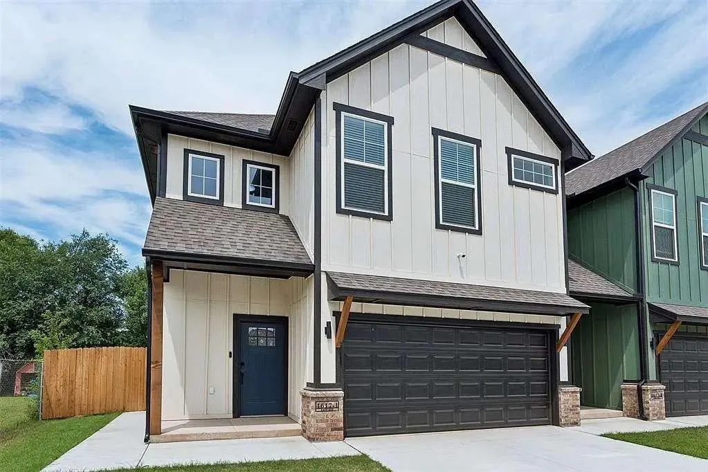 Photo 2 — 4617 S East Avenue, Oklahoma City, OK 73129
