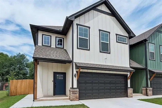 Photo 2 — 4617 S East Avenue, Oklahoma City, OK 73129