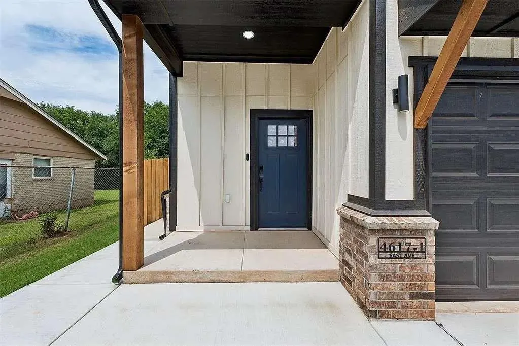 Photo 4 — 4617 S East Avenue, Oklahoma City, OK 73129