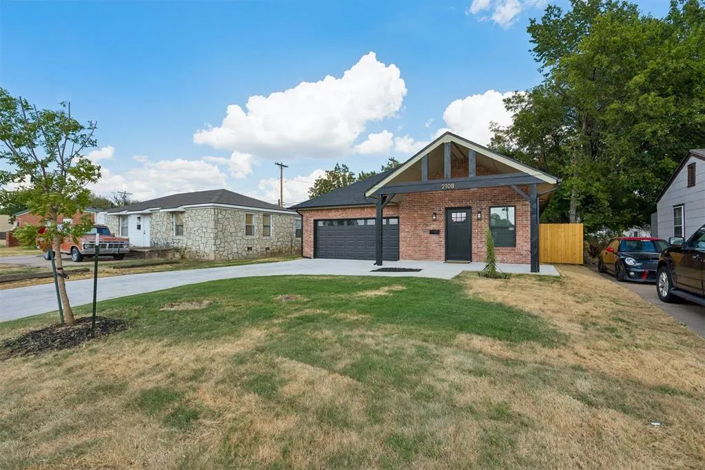 Photo 3 — 2108 S Air Depot Boulevard, Oklahoma City, OK 73110