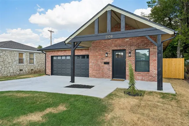 Photo 4 — 2108 S Air Depot Boulevard, Oklahoma City, OK 73110