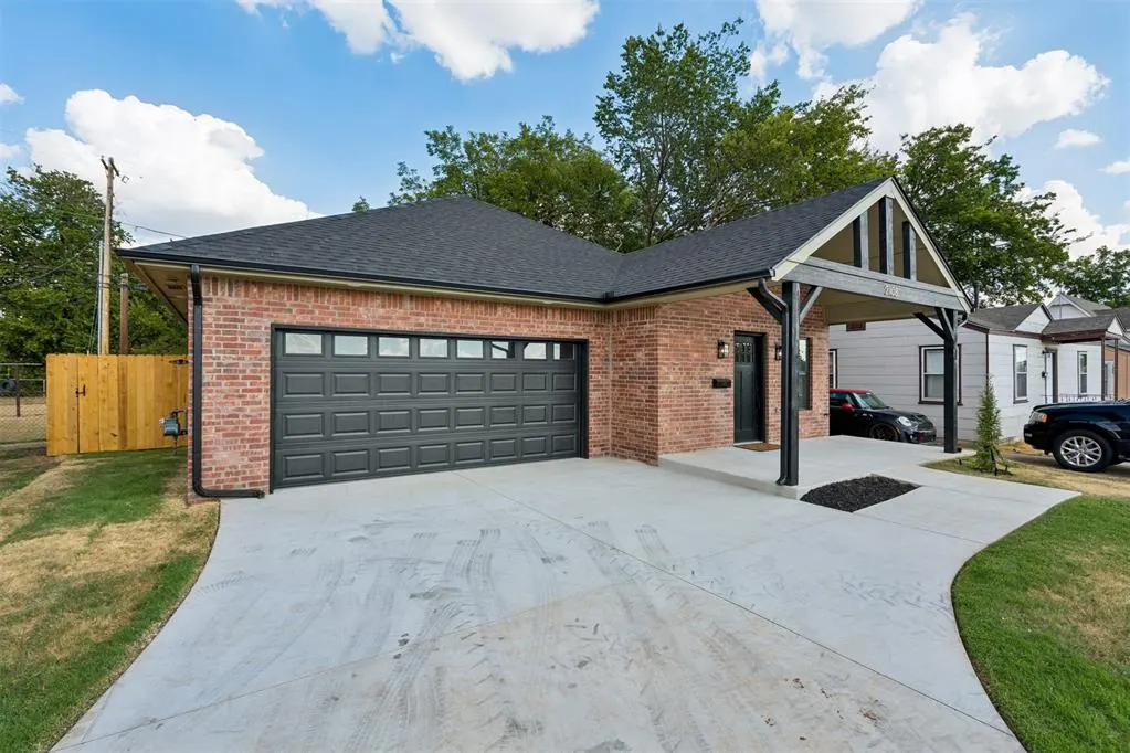 Photo 5 — 2108 S Air Depot Boulevard, Oklahoma City, OK 73110