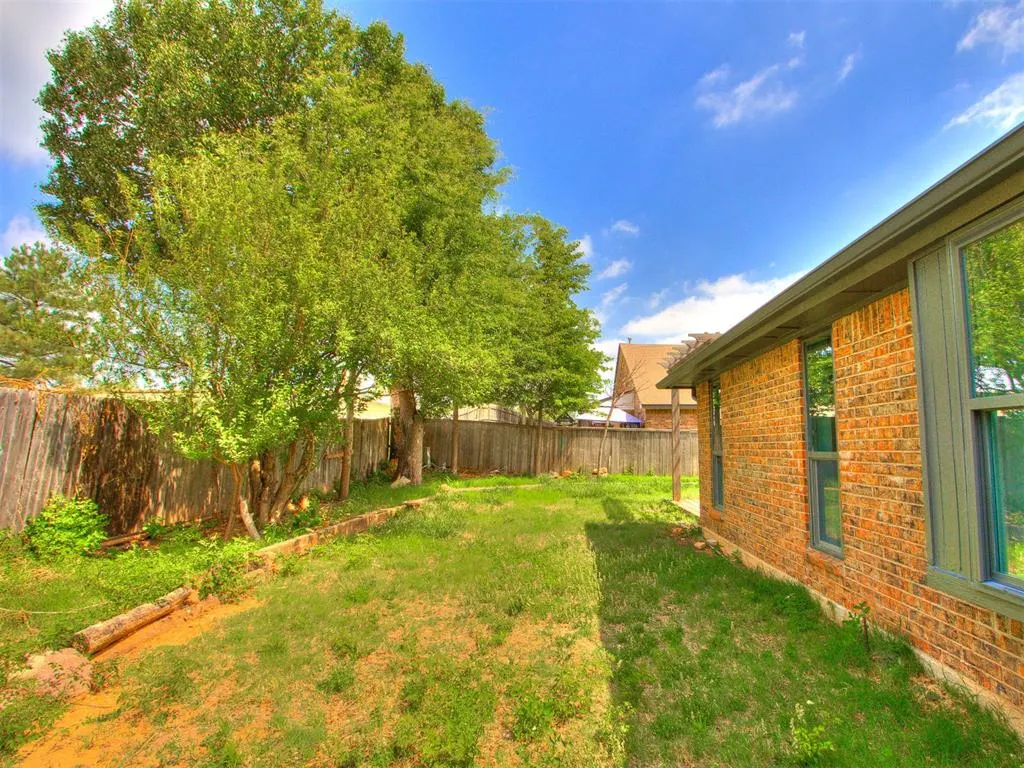 Photo 50 — 209 Tumbleweed Road, Yukon, OK 73099