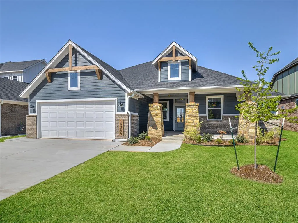 Photo 2 — 16266 S 89 Avenue, Bixby, OK 74008