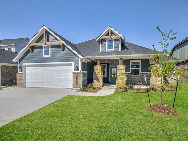 Photo 2 — 16266 S 89 Avenue, Bixby, OK 74008