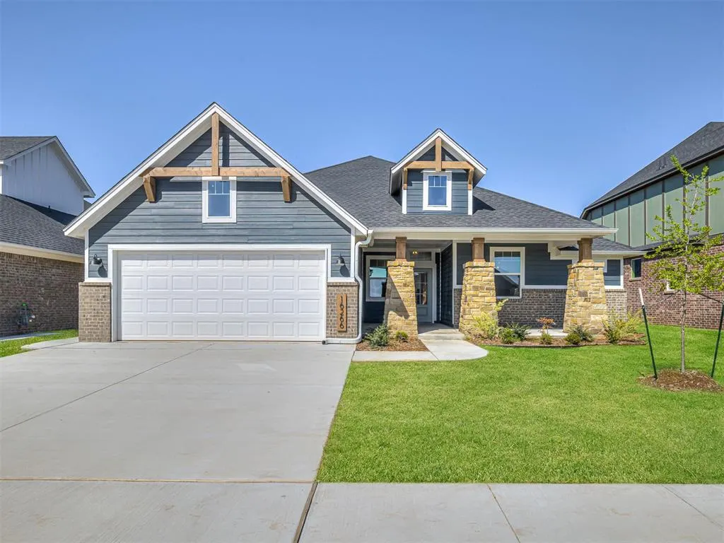 Photo 3 — 16266 S 89 Avenue, Bixby, OK 74008