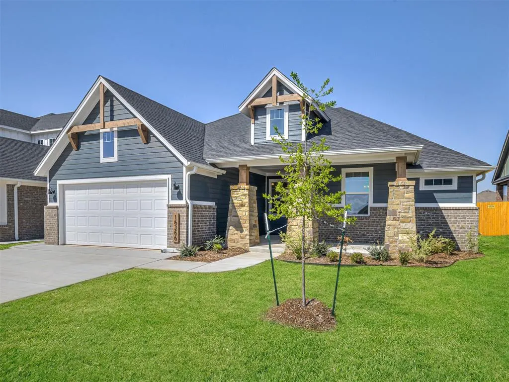 Photo 4 — 16266 S 89 Avenue, Bixby, OK 74008
