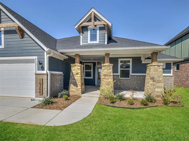 Photo 6 — 16266 S 89 Avenue, Bixby, OK 74008