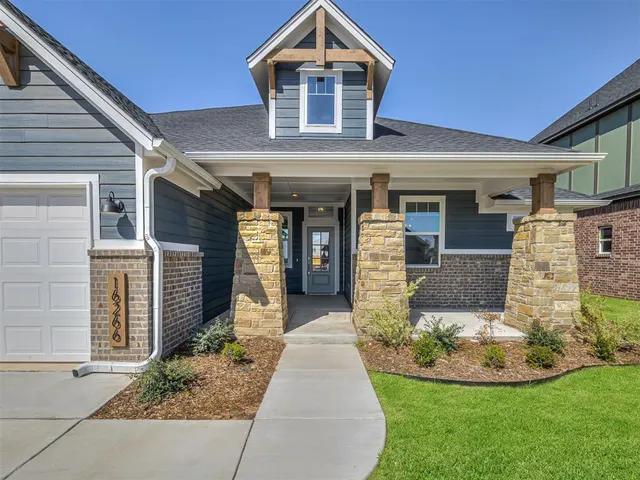 Photo 7 — 16266 S 89 Avenue, Bixby, OK 74008