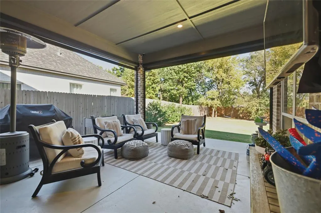 Photo 40 — 4405 NE 125th Court, Edmond, OK 73013