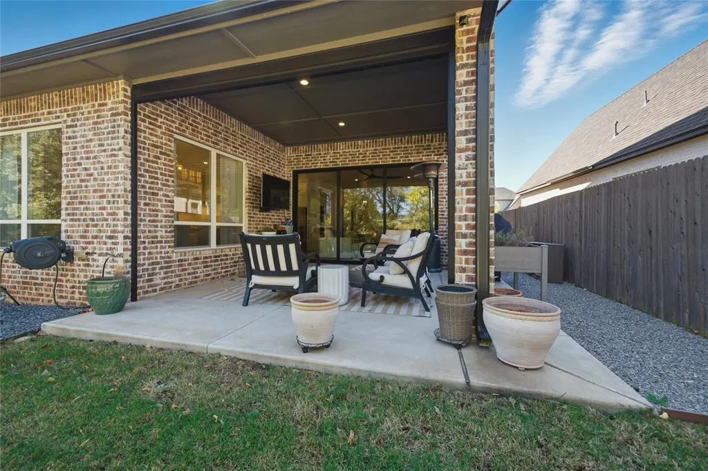 Photo 41 — 4405 NE 125th Court, Edmond, OK 73013