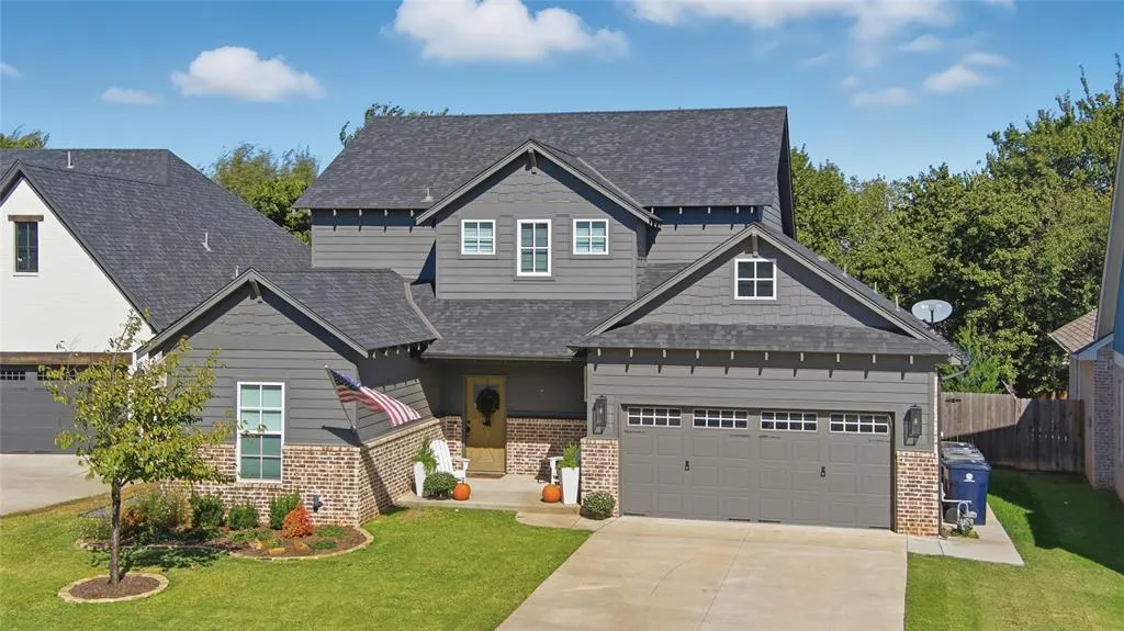 Photo 45 — 4405 NE 125th Court, Edmond, OK 73013