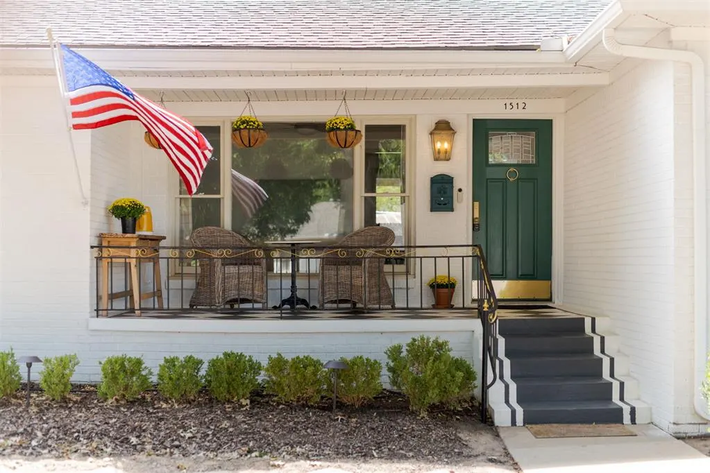 Photo 3 — 1512 Downing Street, Oklahoma City, OK 73120